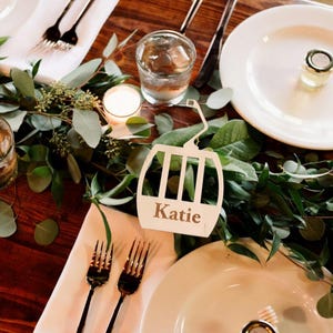 SkiGongola Lifttisch Tischnamen Hochzeit Sitzplan Winter Piste