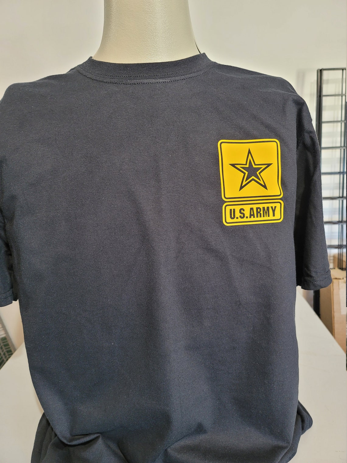 Artillery T-Shirt | Etsy