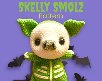 Skelly Smolz *PATTERN ONLY*