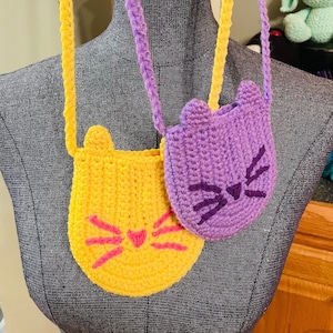 Kitty Purse