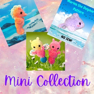 Mini Collection/Bundle image 1