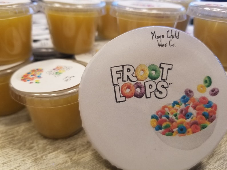 Fruit Loops