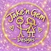 Propietario de <a href='https://www.etsy.com/mx/shop/JakenGemDesigns?ref=l2-about-shopname&from_page=listing' class='wt-text-link'>JakenGemDesigns</a>