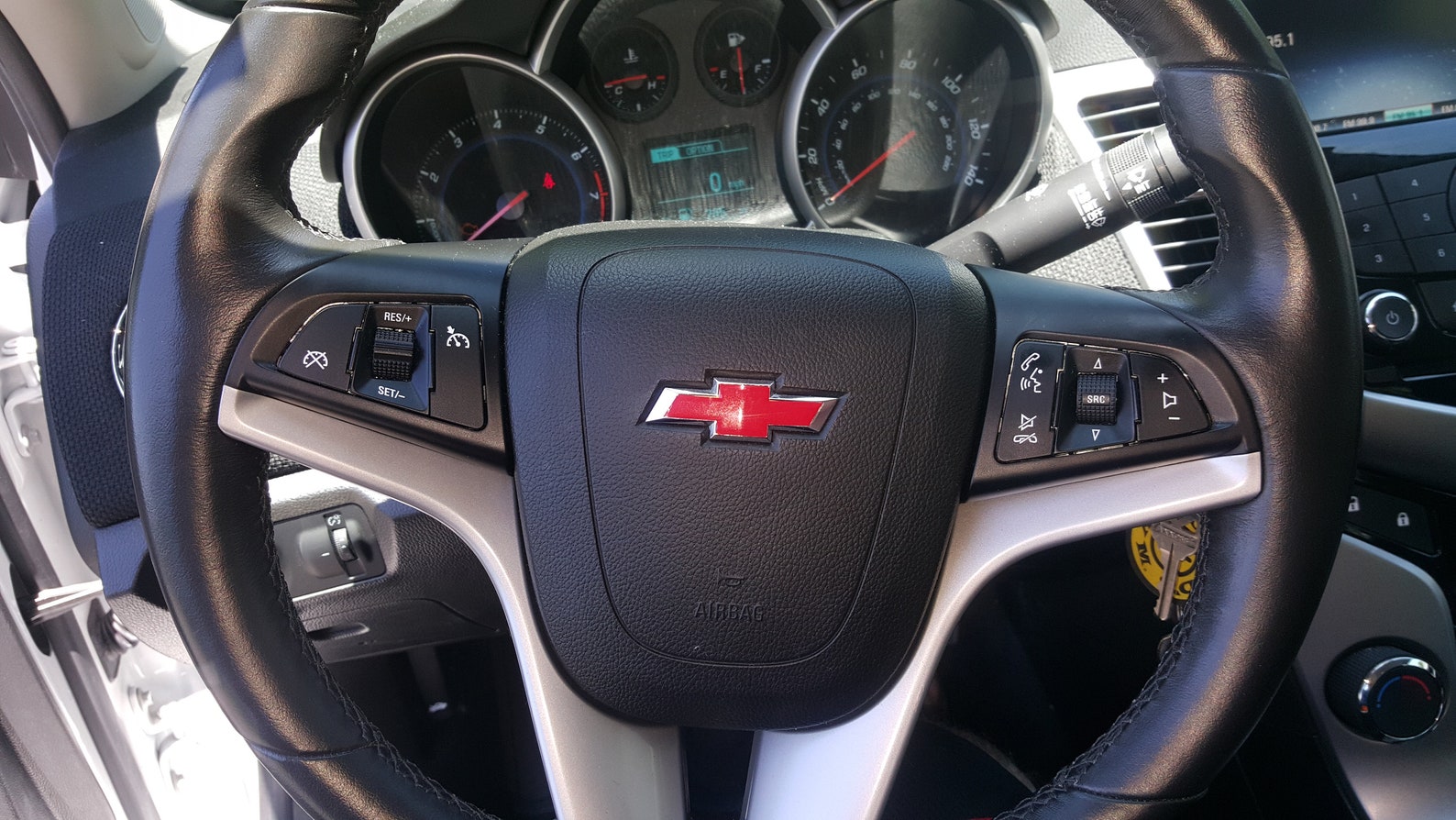 Chevy Steering Wheel Bowtie Vinyl Overlay Emblem Sticker Etsy