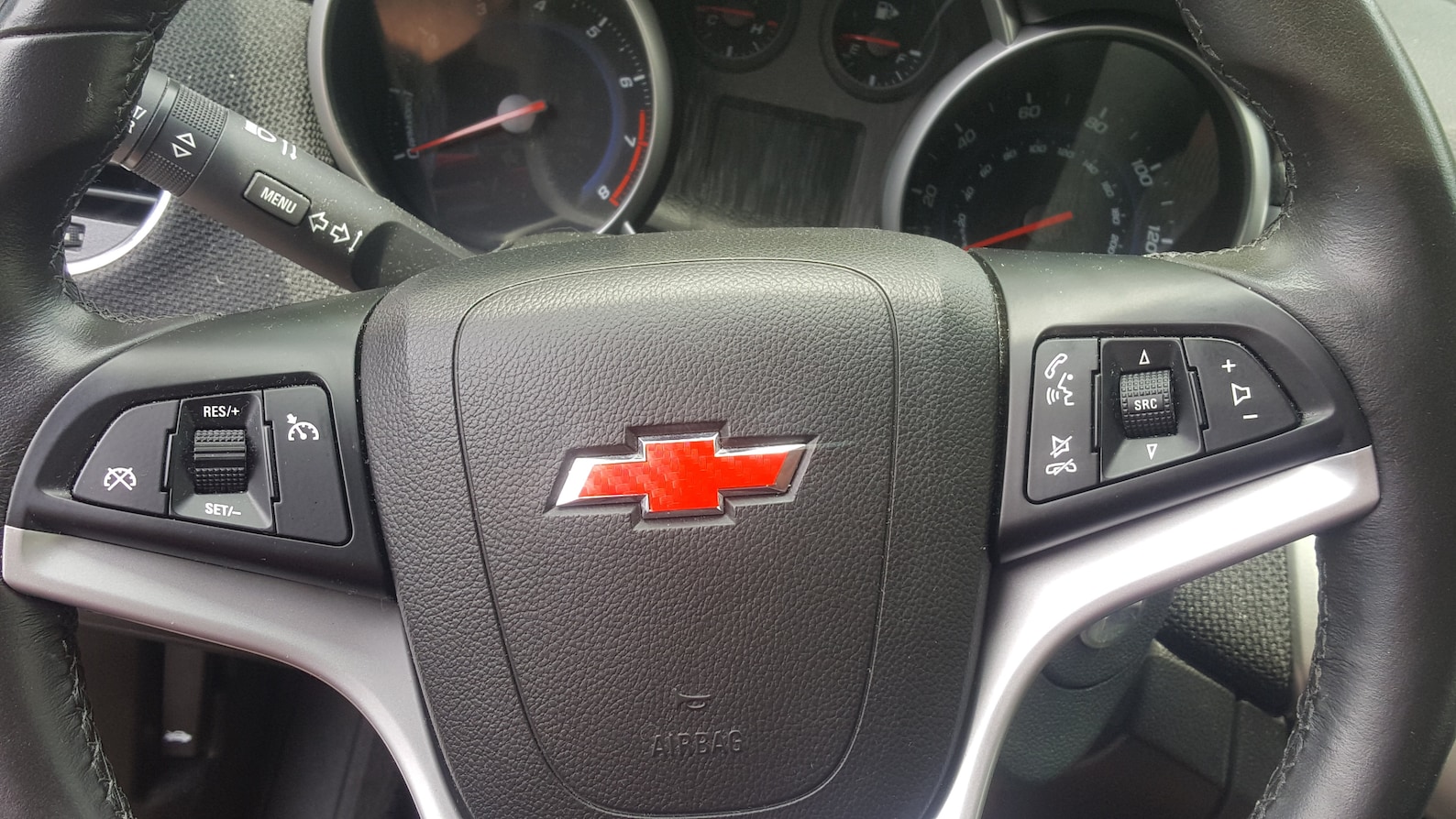 Chevy Steering Wheel Bowtie Vinyl Overlay Emblem Sticker Etsy