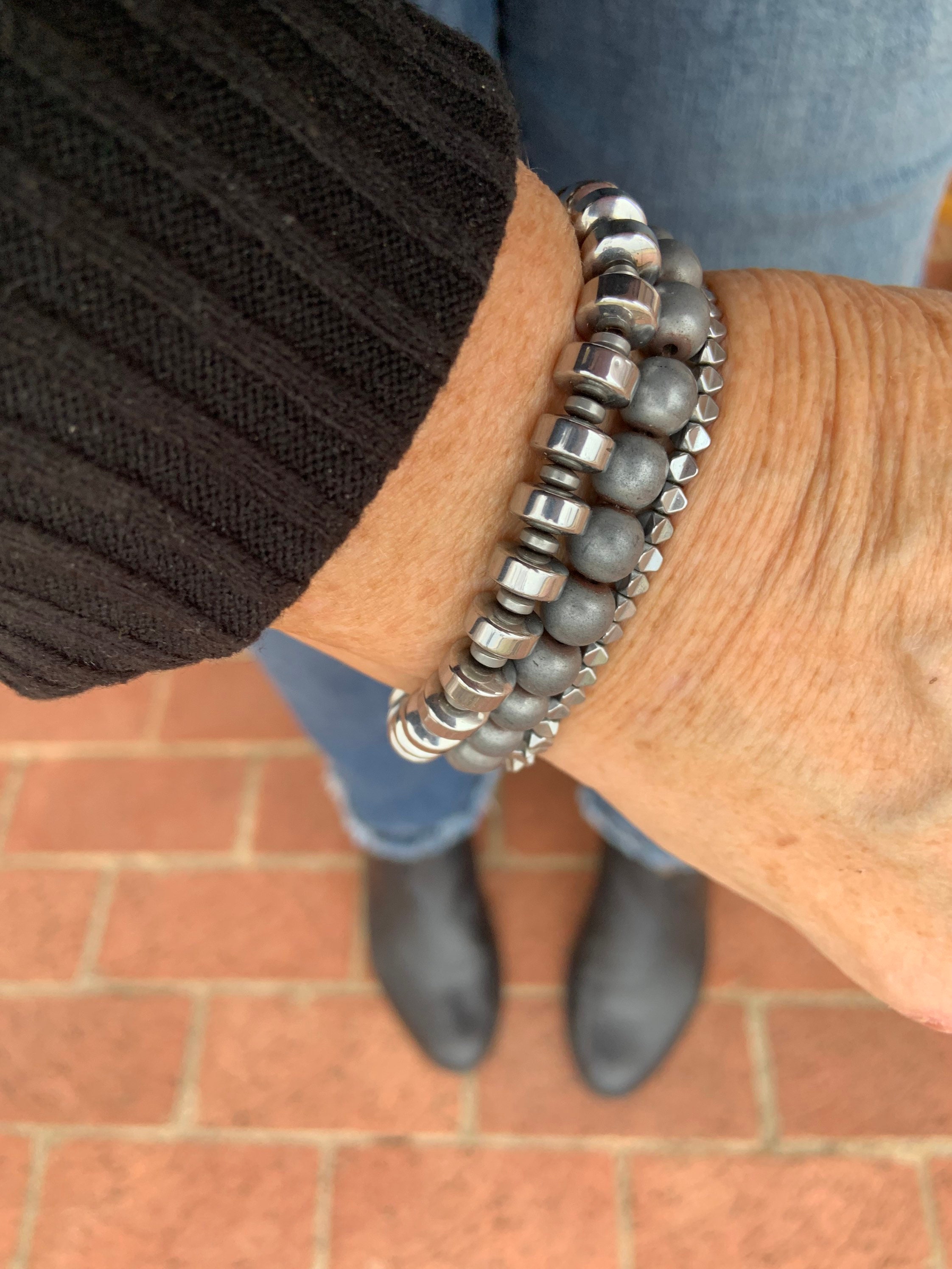 Bad boy bracelets clearance