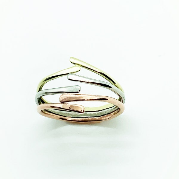 Cool Rings - Etsy
