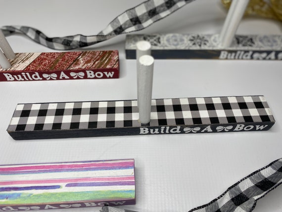Bow Easy Bow Maker