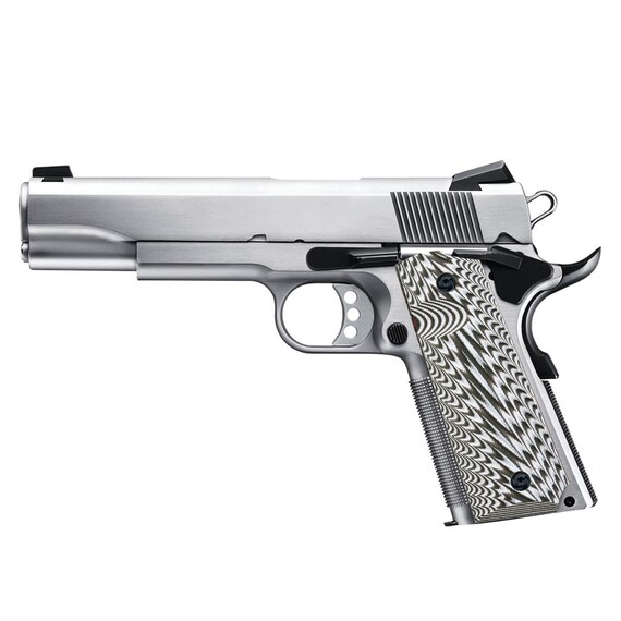 1911 grips colt full