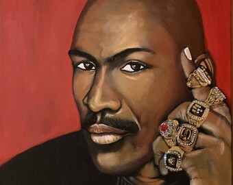 anelli michael jordan