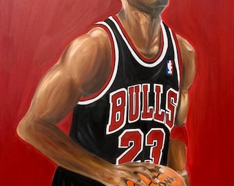 Michael Jordan