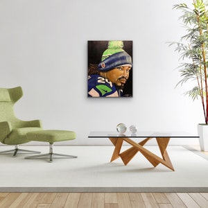 Marshawn Lynch image 4