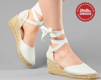 spanish espadrille wedges