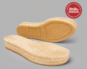 Spanish espadrilles wholesale Clearance