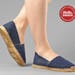 see more listings in the Woman flat espadrilles section