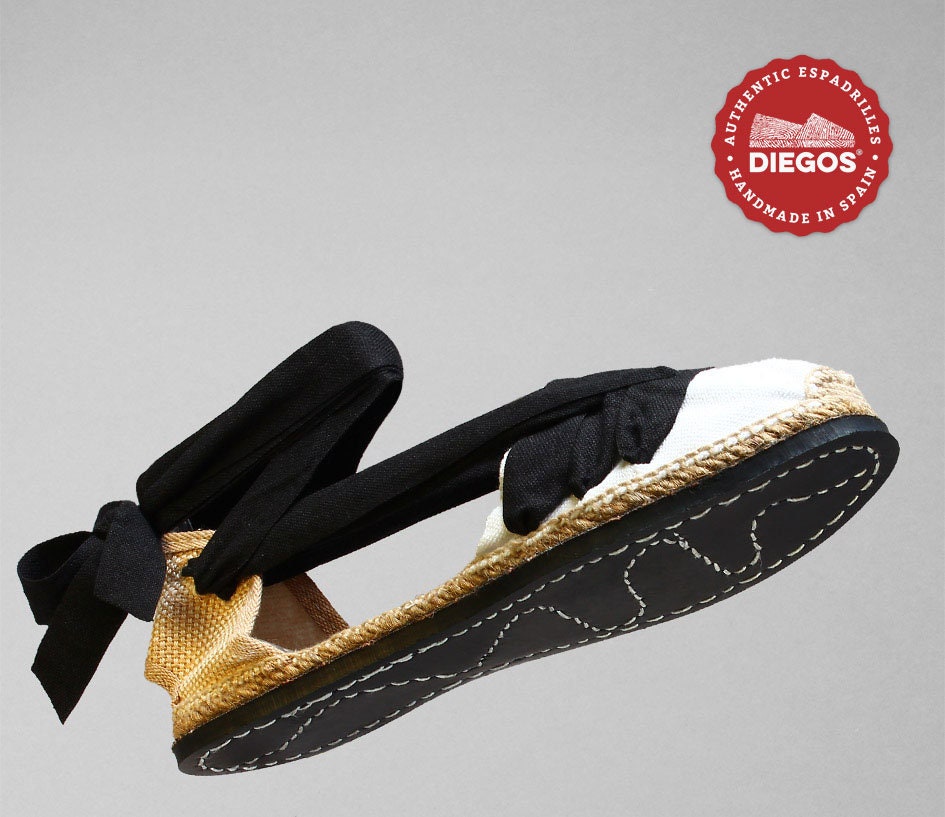 Catalan espadrilles hotsell