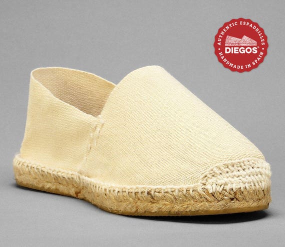 Hand Made in Spain. DIEGOS Womens Mens Espadrilles Hand Made in Spain. DIEGOS Womens Mens Espadrilles