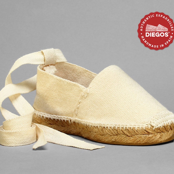 børn espadrilles