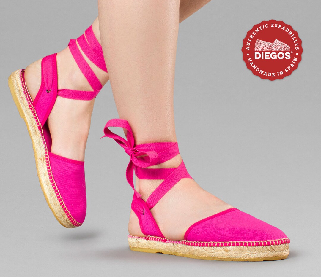 conchisa espadrilles