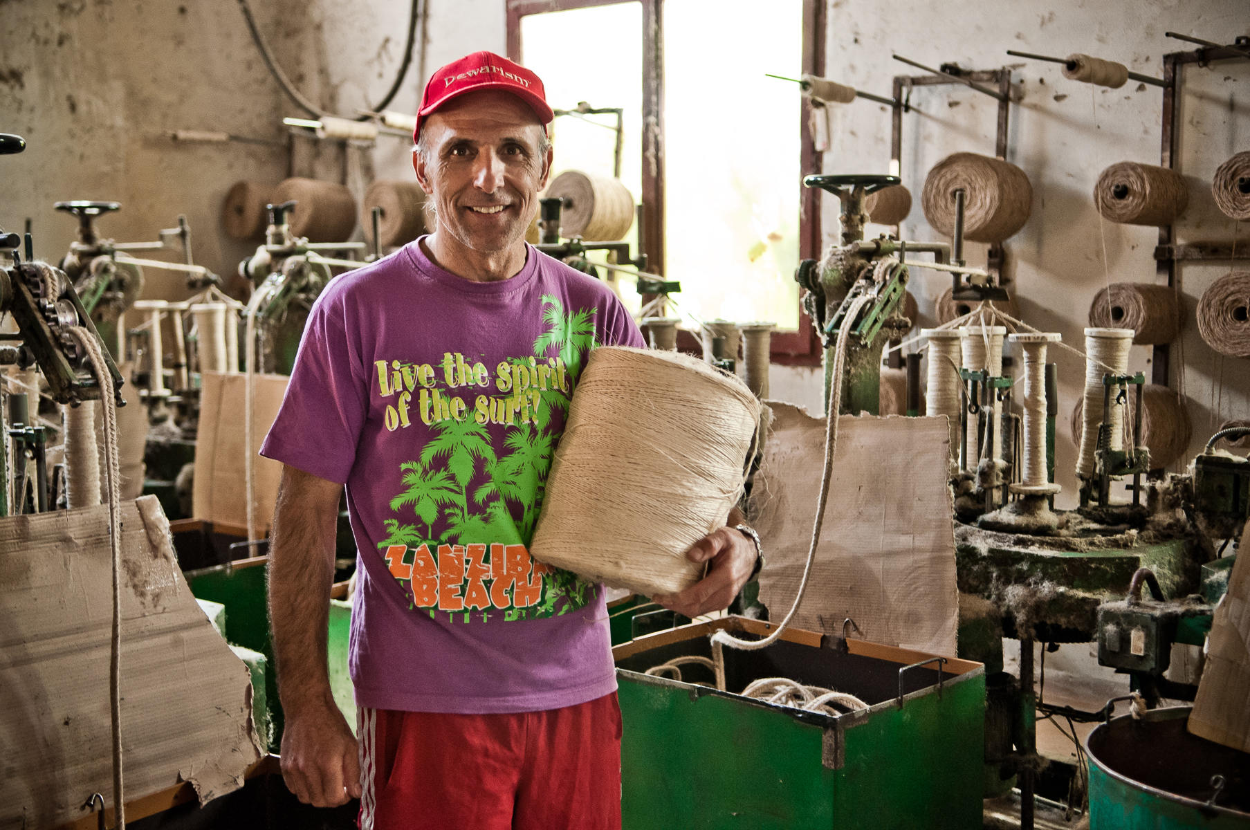 Alpargatas anchas para hombre suelas planas de cuerda / Made - Etsy