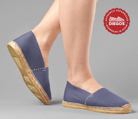 Authentic espadrilles best sale