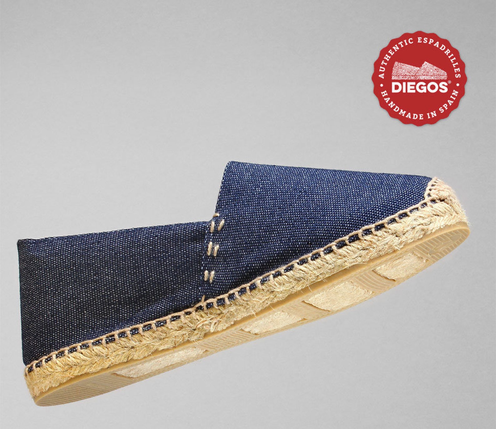 Espadrilles