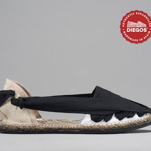salvador dali espadrilles
