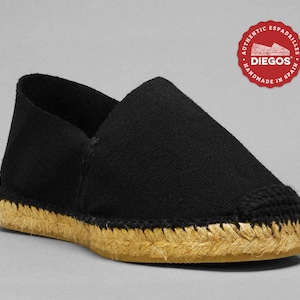 Mens Espadrilles Size 14 Etsy