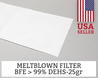 Face mask filter - Meltblown nonwoven fabric made in Spain | Non Woven Fabric, Filter Fabric, Insert Fabric | Melt-blown