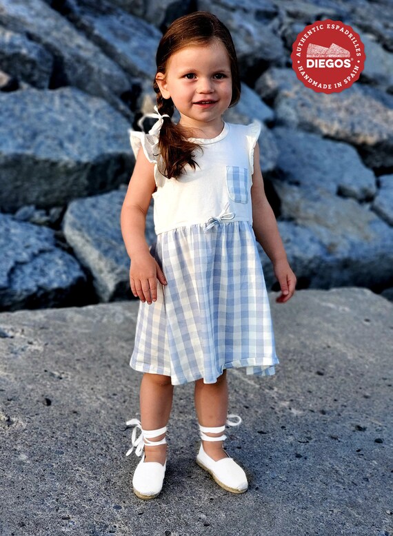 Trágico amplitud Personas con discapacidad auditiva Alpargatas blancas Diegos Kids / Made in Spain cosidas a mano - Etsy México Trágico amplitud Personas con discapacidad auditiva Alpargatas blancas Diegos Kids / Made in Spain cosidas a mano - Etsy México