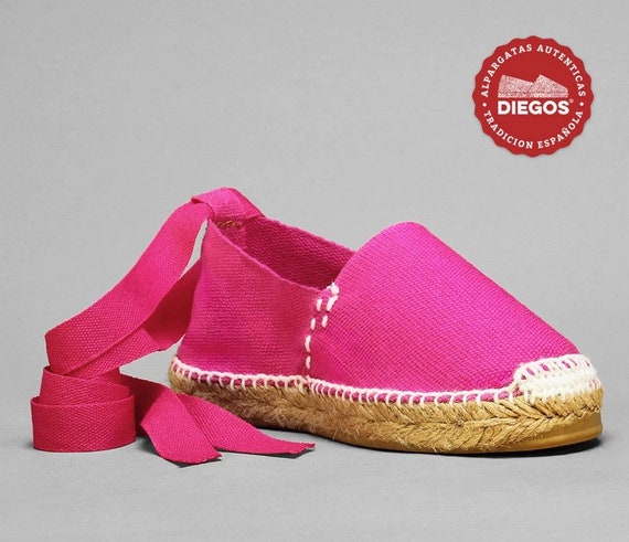 Zapatos alpargatas Encanto Style para ni os ni os peque os y