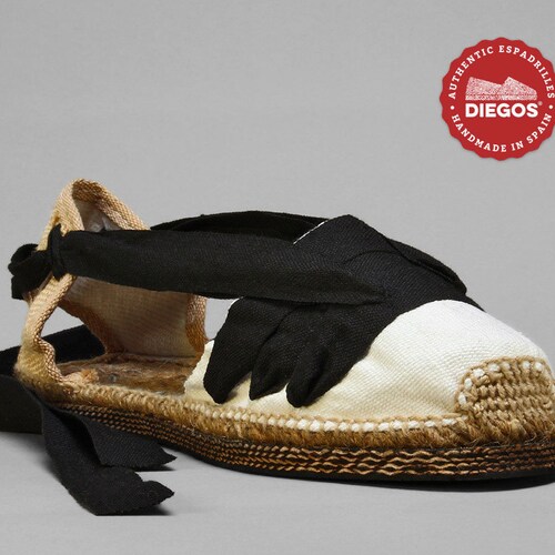 salvador dali espadrilles