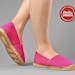 see more listings in the Woman flat espadrilles section