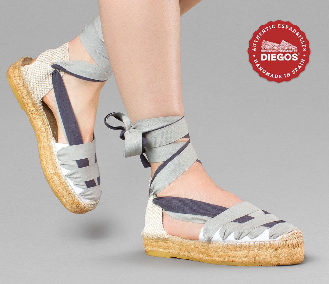 Sandalia Alpargatas Topper Alpargatas Aedo Espadrilles Outlet