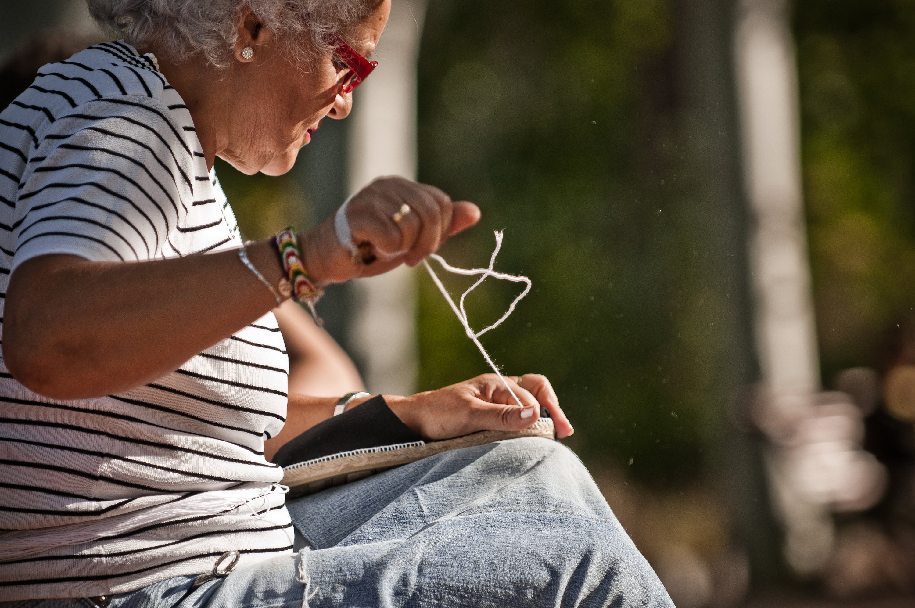Dedal de palma de metal y de coser fabricada en España / - Etsy