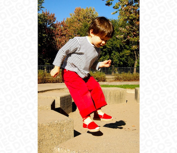 Boys espadrilles sale