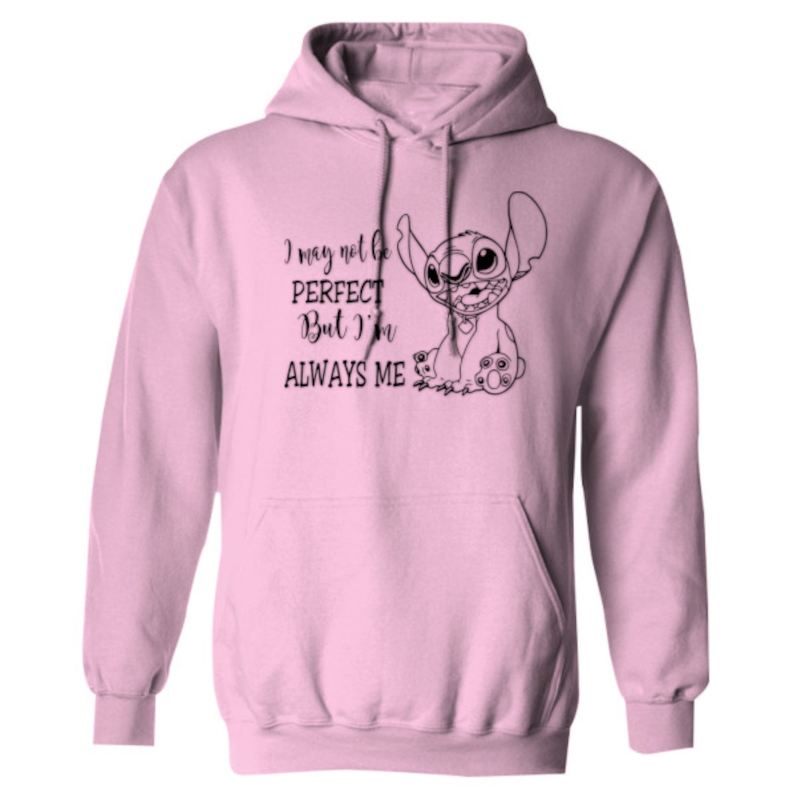 disney stitch sweatshirt
