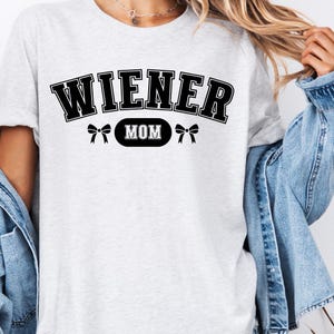 Wiener Dog SVG - Doxie mom PNG - Funny Dachshund PNG - Doxie png - Cute Dachshund png - Dachshund sweatshirt with Daschund