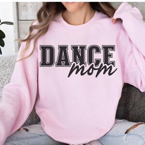 Dance mom SVG - dance mom shirt - dance mom PNG - dance mom - cut files for Cricut
