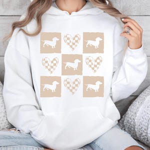 Wiener Dog SVG - Doxie mom PNG - Funny Dachshund PNG - Doxie png - Cute Dachshund png - Dachshund sweatshirt with Daschund