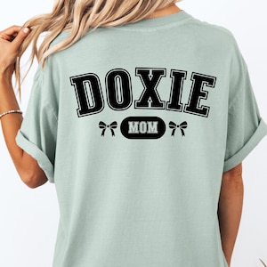 Wiener Dog SVG - Doxie mom PNG - Wiener Dog PNG - Doxie png - Cute Dachshund png - Dachshund sweatshirt with Daschund