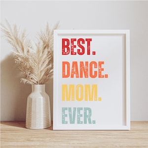 Dance mom SVG - dance mom shirt - dance mom PNG - dance mom - cut files for Cricut - sublimation