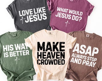 Christian SVG PNG Bundle | Minimalistic Faith Scripture SVG Single Colour Design | Bible Verse png Faith Sublimation Distressed Varsity png