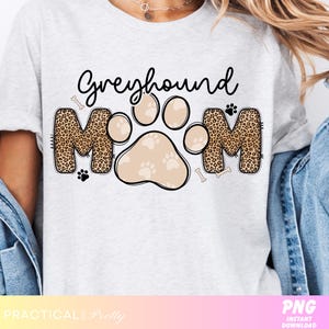 Italienisches Windspiel PNG - Windhund Clipart - Whippet PNG für Whippet Geschenke - Hundezüchter PNG - Hundemama PNG zur Sublimation