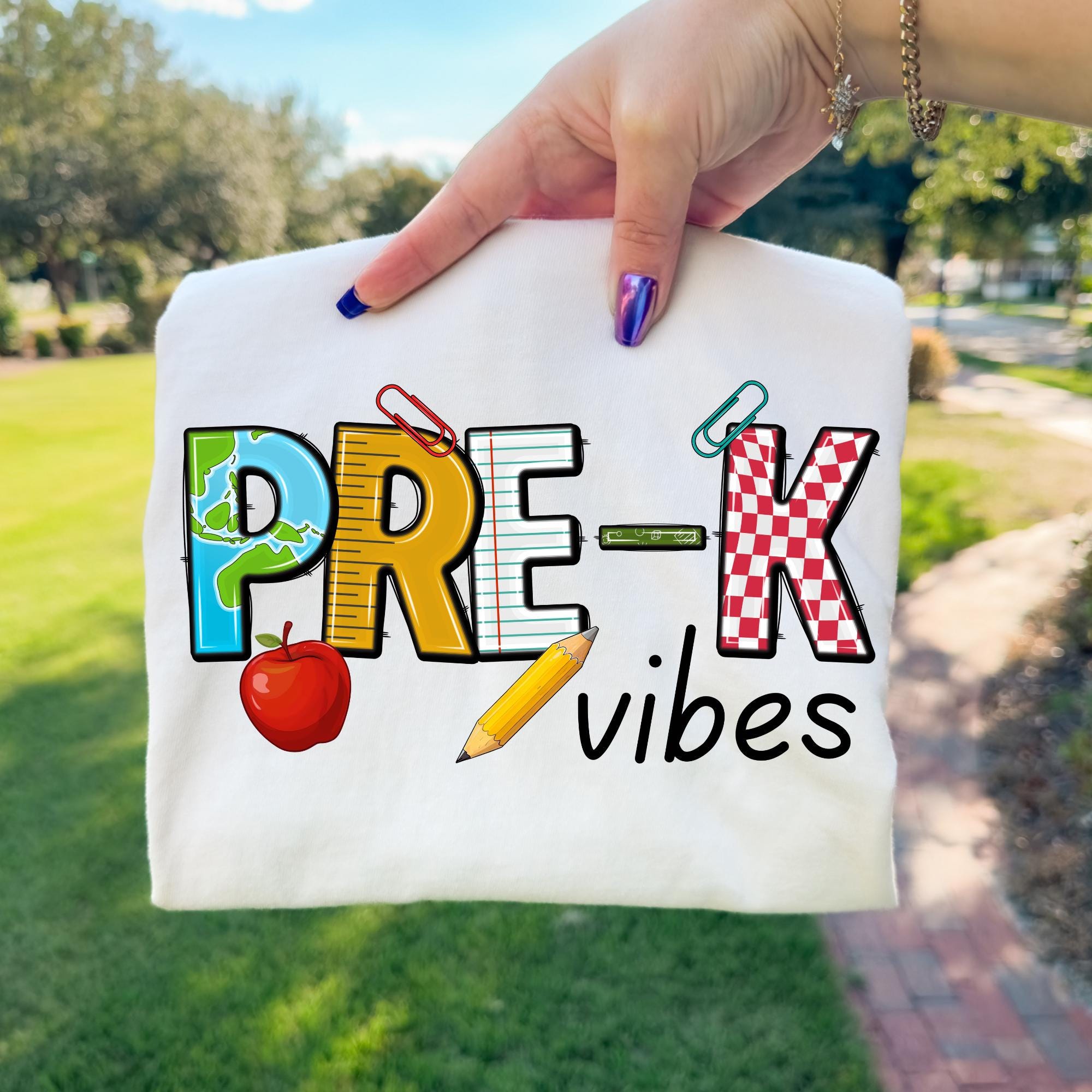 Preppy Checkards Pre-kindergarten Retro Checkers PNG | Color Block Pre K Graduation PNG ...