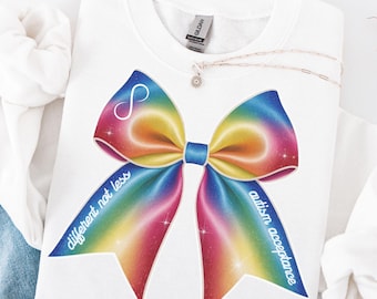 Autism SVG - Autism PNG - Autismmedvetenhet SVG - Autismacceptans svg - Klippfiler för Cricut - Sublimering