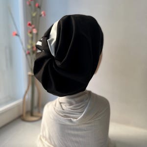 Slouchy Beanie for Women