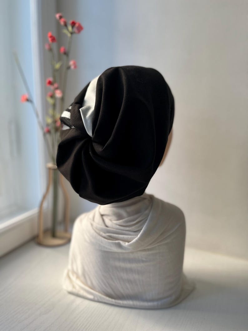 Slouchy Beanie for Women