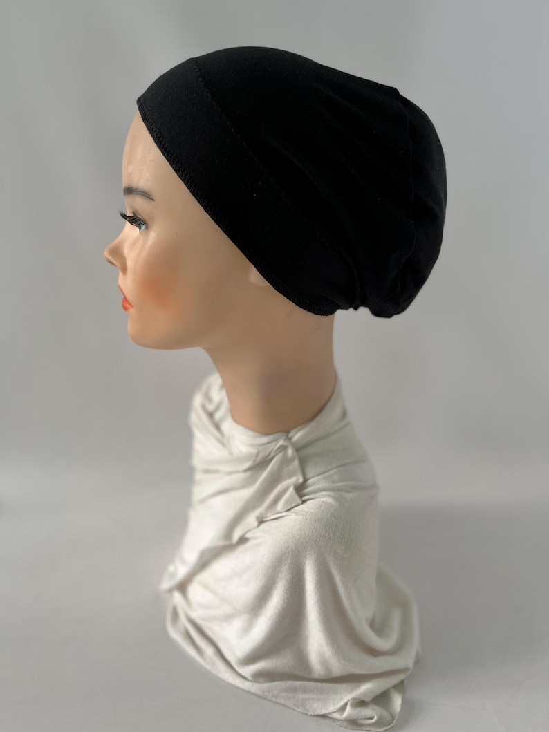 Black Volumizer for Women