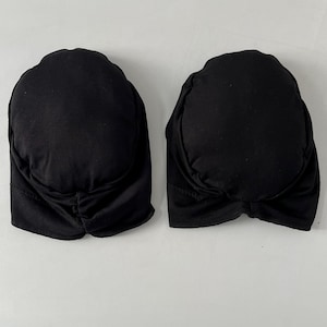 Differents between two Volumizers after chemotherapy or alopecia